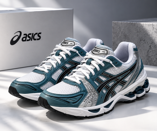 ASICS Gel-Kayano 14 — Zephora, foto prodotto premium