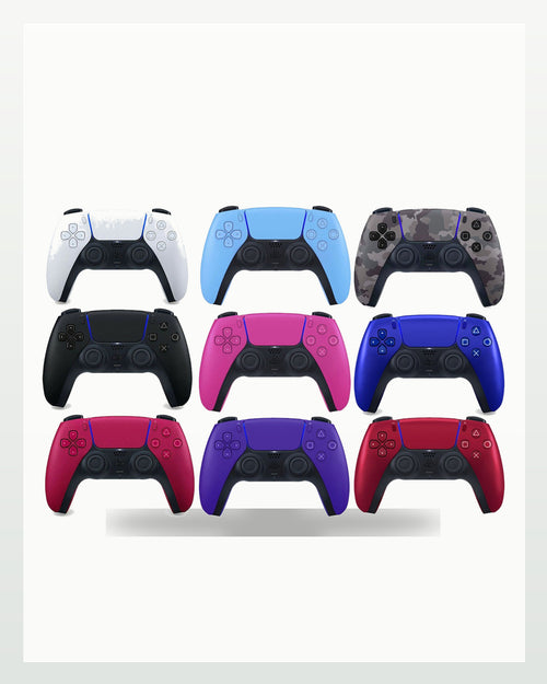 Controller gaming premium — Zephora
