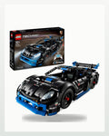 Set auto LEGO Technic premium — Zephora