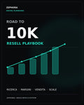 Zephora Road to 10K Resell Playbook